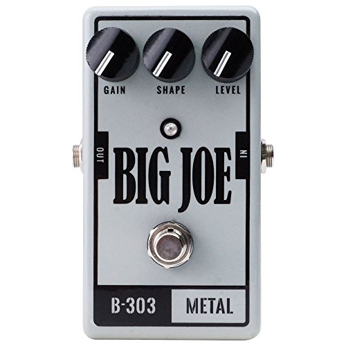 BIG JOE/B-404 /vintage Ⅱ tube/美品 Big Joe」の売れ筋商品 - ヨリヤス